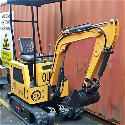 mini excavation equipment for sale|1 ton mini excavator price.